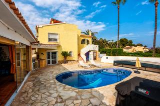 Maison à Benissa Pueblo