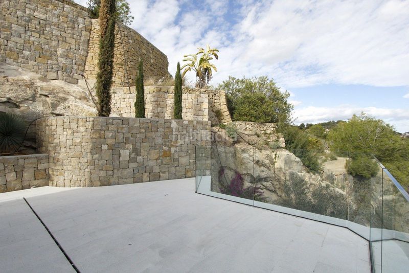 Foto 01da3f09-2c01-4591-8493-d12f99d3185f. Casa a La Fustera Benissa