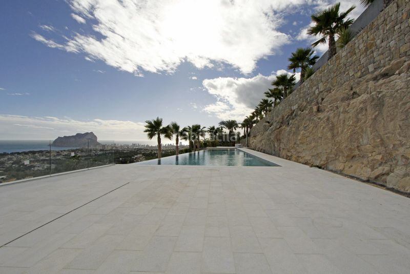 Foto 78bd17b6-4759-4f8e-8688-30a4e017312f. Casa a La Fustera Benissa