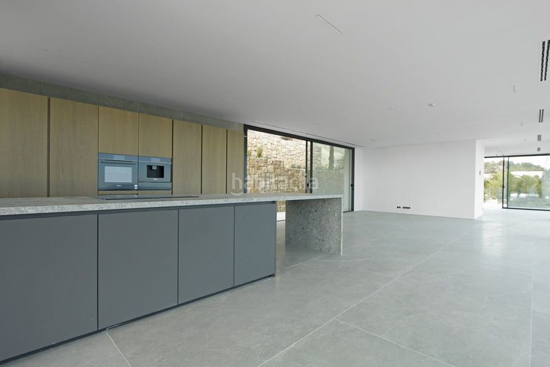Foto a3a8e0c5-b370-448f-94ef-34c3e3ac590e. Casa a La Fustera Benissa