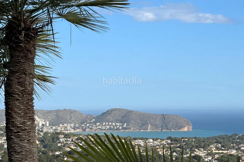 Foto b9ac1100-eabc-4064-acf0-2e987989f843. Casa a La Fustera Benissa