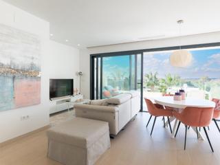 Apartament a Lomas de Campoamor - Las Ramblas
