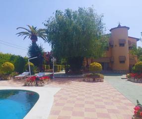 Casa in Pueblo-Ubanizaciones