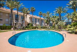 Apartament a Montañar-El Arenal