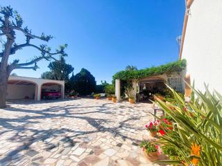Masia a San Fulgencio