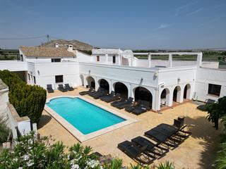 Maison à El Rabal