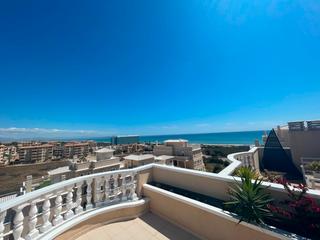 Appartement à Guardamar Playa