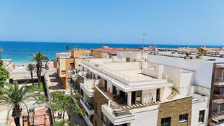 Penthouse in Torre de la Horadada