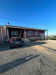 Casa en Desamparados - Hurchillo - Torremendo