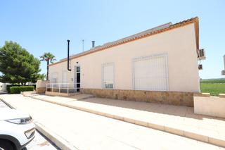 Local Comercial a San Miguel de Salinas