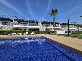 Penthouse in Lomas de Cabo Roig - Los Dolses