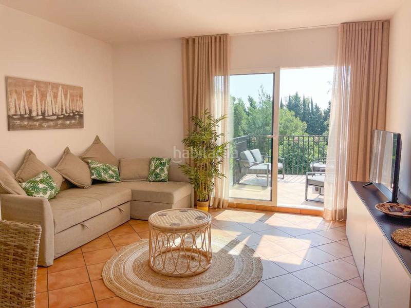Foto 13510632-0571-4b26-8905-42bf9387898f. Apartamento en El Montgó Dénia