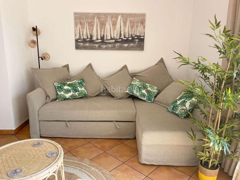 Foto 52cac988-8a4c-45e0-9c2a-f6fdd6b4eef6. Apartamento en El Montgó Dénia