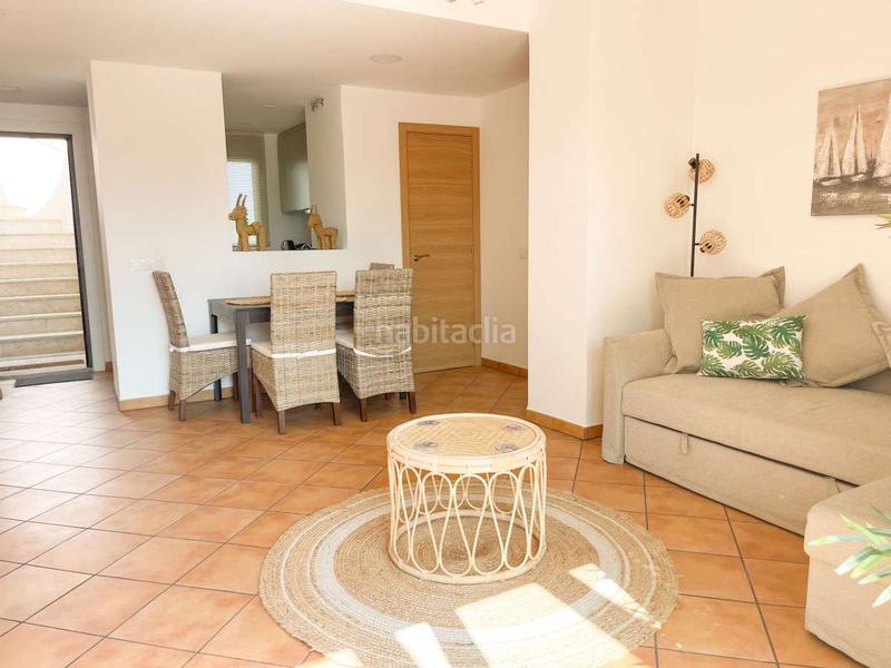 Foto 25ecee73-f453-42c0-b93f-4890ae591e20. Appartement dans El Montgó Dénia