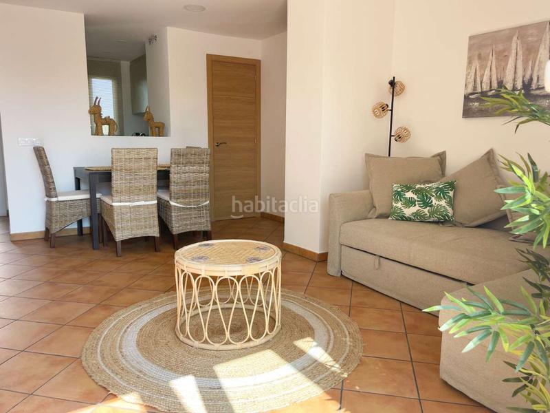 Foto 69dcda7a-308e-4f2f-86f3-ea4e712bba39. Appartement dans El Montgó Dénia