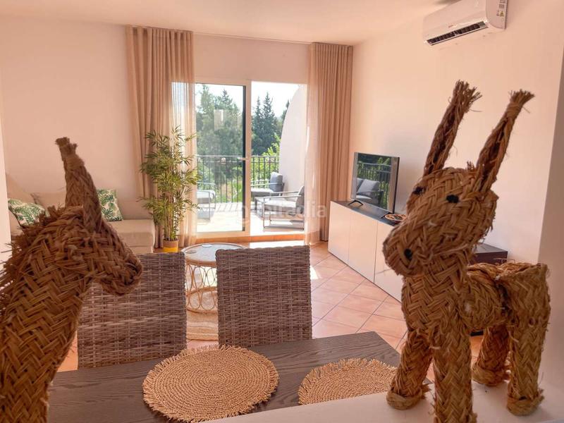 Foto 8e1a614f-8966-432f-abfc-ab0d945e5e8b. Appartement dans El Montgó Dénia