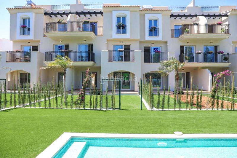 Foto c4947356-5736-4a42-99dd-ccf471e2bbf9. Appartement dans El Montgó Dénia