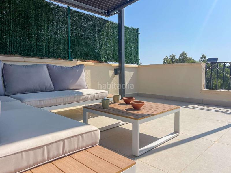 Foto d1ab92c7-4b50-4989-a092-8b06c0d851a9. Appartement dans El Montgó Dénia