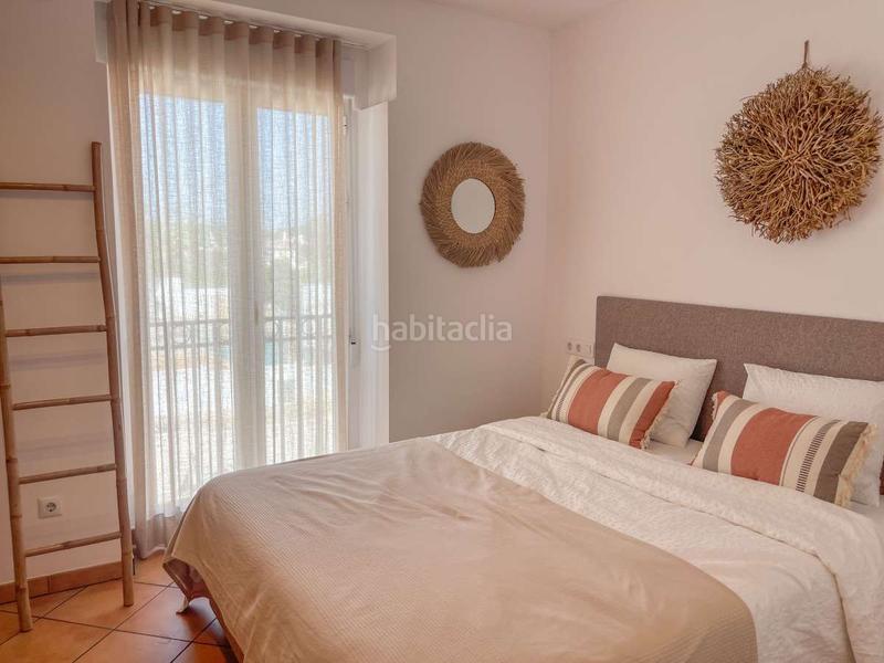 Foto c277c8ad-5967-4499-ad82-c5dd15e6d521. Piccolo appartamento in El Montgó Dénia