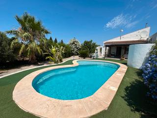 Casa a Daya Nueva