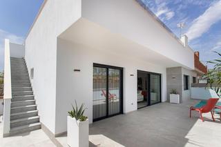 Maison à Sucina