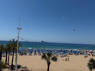 Apartament a Playa Levante