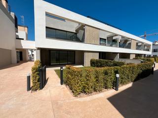 Appartement à Torre-Pacheco