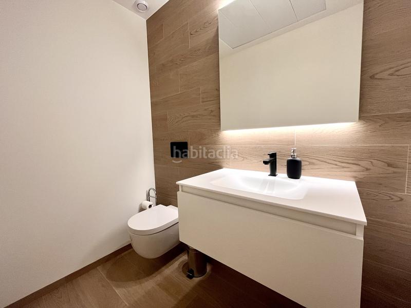 Foto bbab62c7-5dc7-463a-9d7b-132ac12dfcbb. Apartament amb aparcament a Lomas de Campoamor - Las Ramblas Orihuela