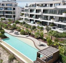 Apartament a Lomas de Campoamor - Las Ramblas
