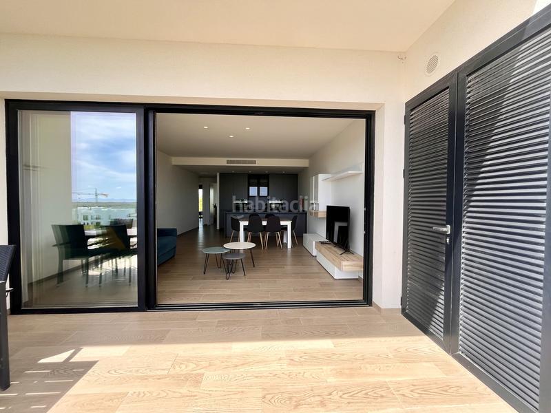 Foto 197ec86e-4505-4bad-a4db-1a3b3e6976c1. Apartamento en Lomas de Campoamor - Las Ramblas Orihuela
