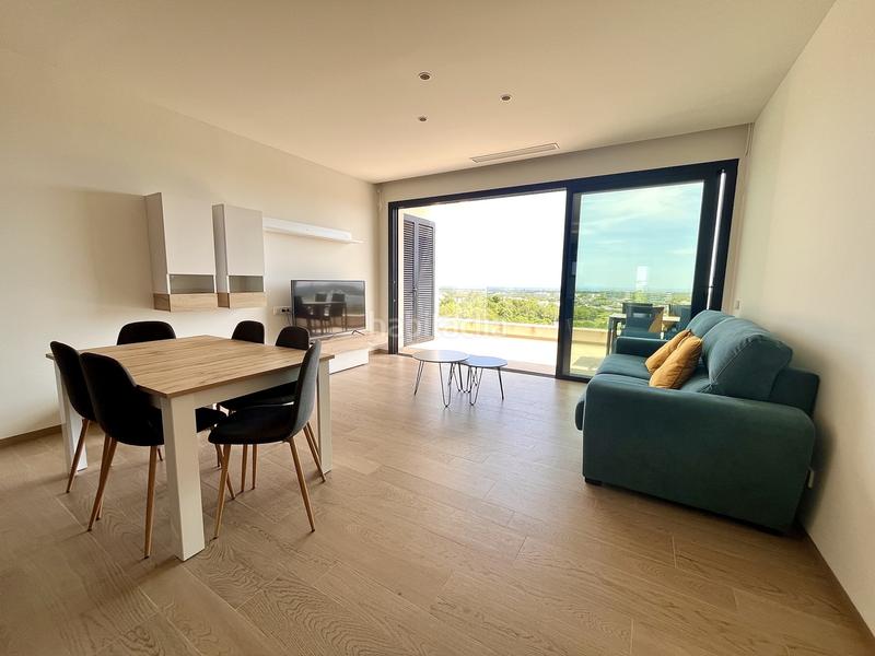 Foto 2445dcdb-ad27-479d-a9f7-243e3b3e7a0e. Apartamento en Lomas de Campoamor - Las Ramblas Orihuela