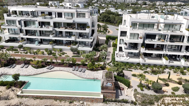 Foto ea5775e2-659d-4cdc-8284-b37922ab96b4. Apartamento en Lomas de Campoamor - Las Ramblas Orihuela