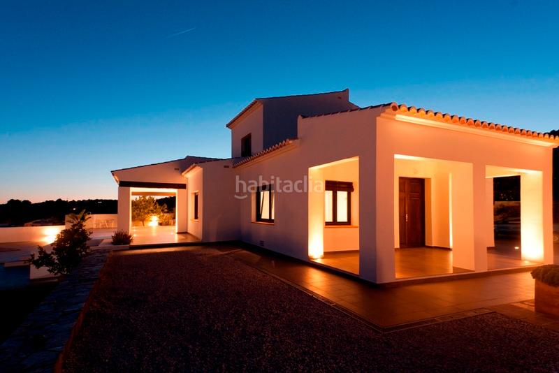 Foto 7d188c2d-f7cb-48fc-b177-17657e293d45. Haus in Casco Urbano Moraira