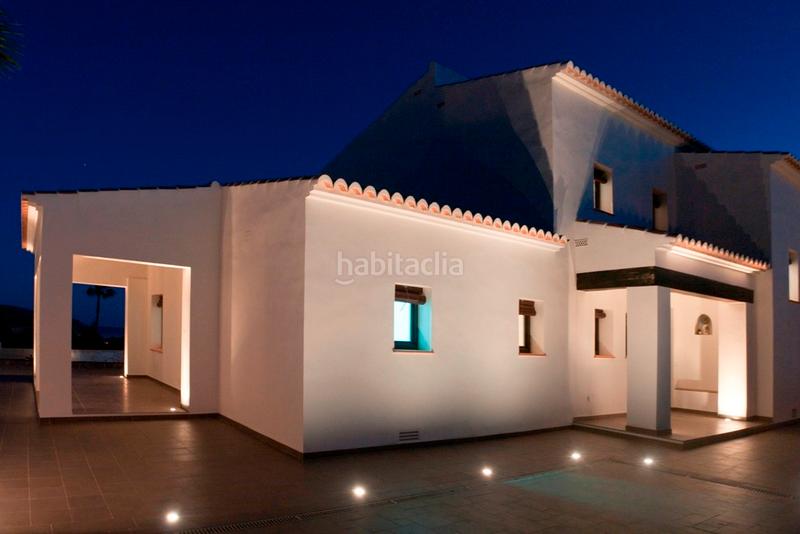 Foto dd527da9-8be0-47ad-ba1c-2352fe054bdc. House in Casco Urbano Moraira