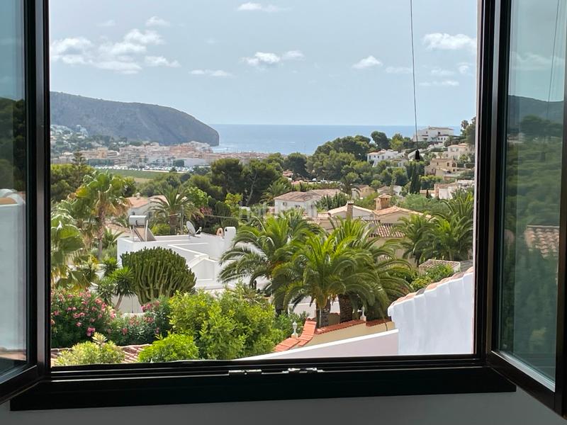 Foto 5a5e1638-9654-4491-8a48-304045056c35. Maison dans Casco Urbano Moraira