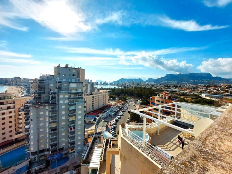 Foto 392a610b-fbef-4fac-bc61-087ed3f8feab. Apartamento en Zona Levante - Playa Fossa Calp
