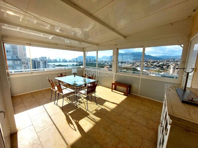 Foto bbf8f517-9e2f-4526-8342-f62deacc7e0b. Apartamento en Zona Levante - Playa Fossa Calp