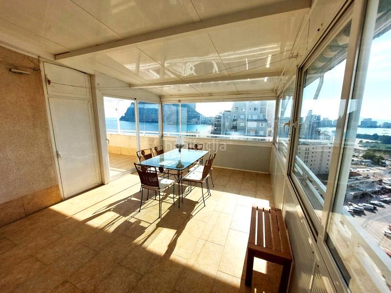 Foto fcb04796-000b-4b12-a151-2fe4cd74b9fc. Apartamento en Zona Levante - Playa Fossa Calp
