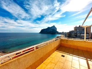Appartement à Zona Levante - Playa Fossa