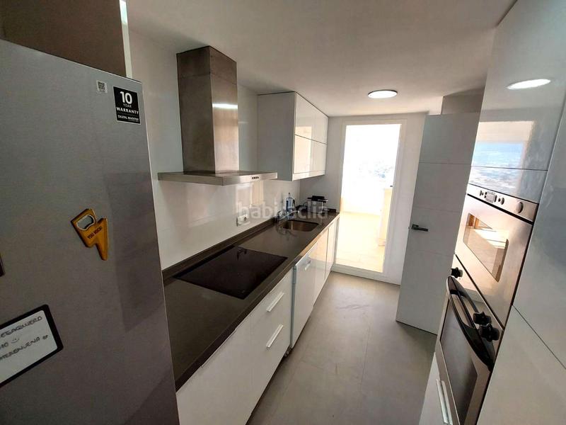 Foto b9a74672-2e5b-42ff-9096-8a7e83d247b6. Appartement in Zona Levante - Playa Fossa Calp