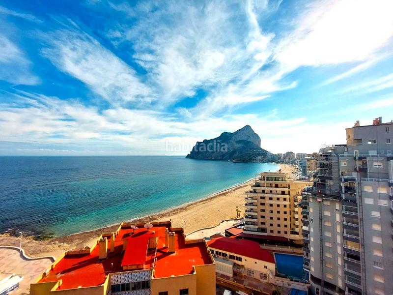 Foto 41d8b2a1-7879-437d-a97f-6e7a15a624ca. Piccolo appartamento in Zona Levante - Playa Fossa Calp