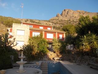 Maison à Montepinar - La Aparecida - Raiguero