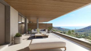 Apartament a La Alcaidesa