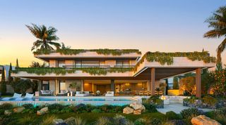 Haus in La Quinta