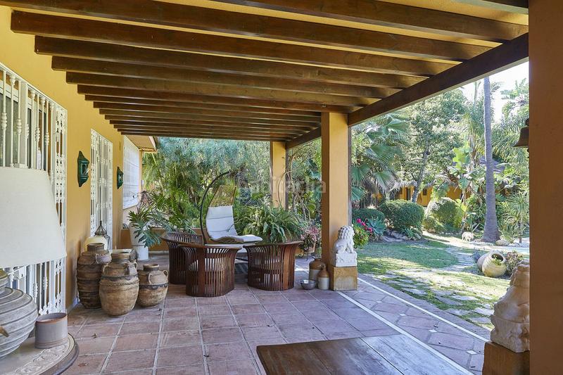 Foto 1fb49a55-732d-440c-941d-d89694dd5f7d. Casa a La Dama de Noche - La Alzambra Marbella