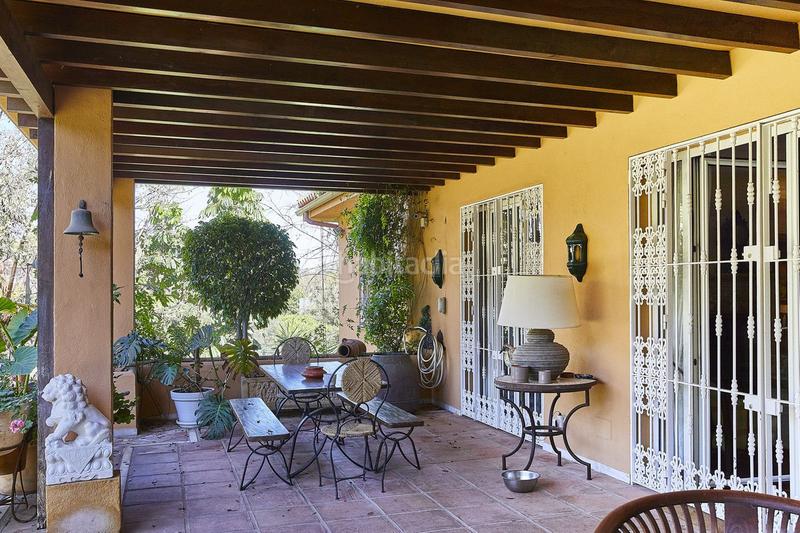 Foto 4dd693be-504d-45ee-9858-d28ec4c3ad6d. Casa a La Dama de Noche - La Alzambra Marbella