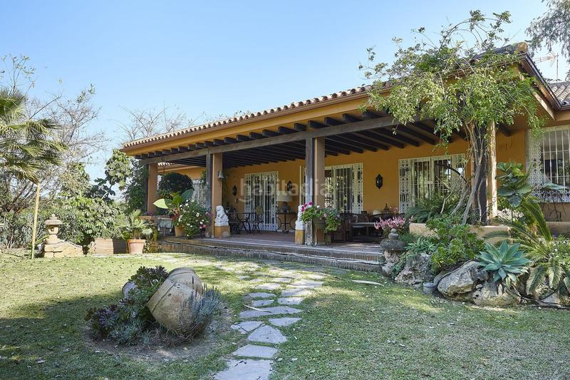 Foto a145a123-71c5-4dca-93fb-0b014328c373. Casa a La Dama de Noche - La Alzambra Marbella