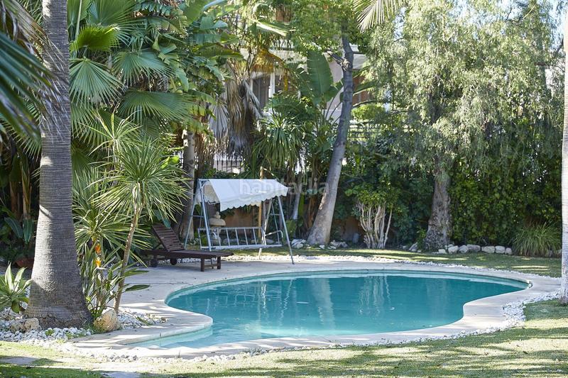 Foto a21ecd14-bdc7-4985-b31a-c60a0b7d159f. Casa a La Dama de Noche - La Alzambra Marbella