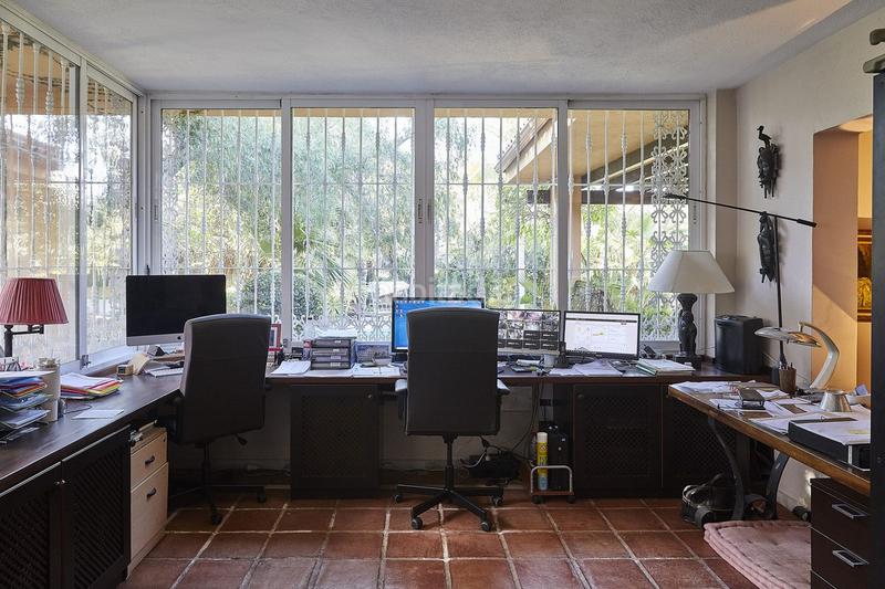 Foto b6dcbff6-55f6-4bc0-bc6a-7db6eb13a66d. Casa a La Dama de Noche - La Alzambra Marbella