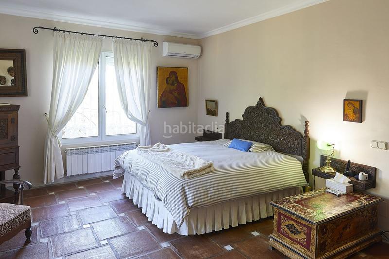 Foto c0e7b9c0-7b25-46f8-a0d9-5c089a7f883b. Casa a La Dama de Noche - La Alzambra Marbella